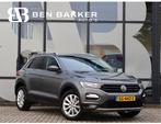 Volkswagen T-Roc 1.0 TSI Style | ACC | Org NL | Carplay | Na, Voorwielaandrijving, Stof, Gebruikt, Euro 6