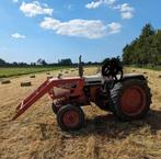 ## David Brown 990 met kenteken en werk ##, Zakelijke goederen, Agrarisch | Tractoren, Ophalen, Oldtimer, Case IH