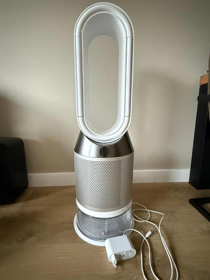Z.G.A.N Dyson 3-in-1 Luchtreiniger, Bevochtiger & Ventilator, Witgoed en Apparatuur, Airco's, Nieuw, Staande ventilator, 60 tot 100 m³