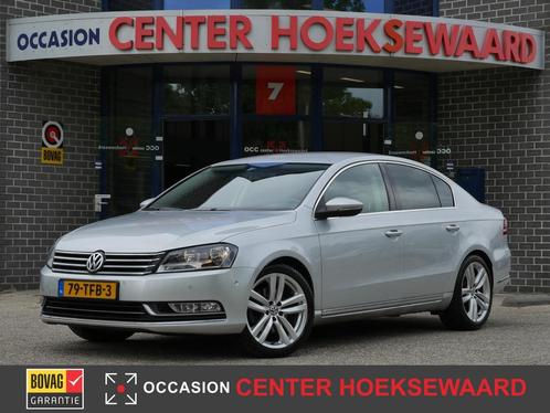 VOLKSWAGEN Passat 1.8 TSI 160pk Highline | Leder-pakket | Ke, Auto's, Volkswagen, Bedrijf, Te koop, Passat, ABS, Airbags, Airconditioning