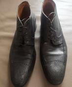 GIORGIO HEREN SCHOENEN MAAT 41 1/2, Giorgio, Zo goed als nieuw, Veterschoenen, Verzenden