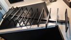 Wijnrek voor 10 wijnflessen, Huis en Inrichting, Ophalen, 90 cm, Eenpersoons, Nieuw