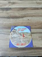 748 - Bill Haley - italiaanse persing, Cd's en Dvd's, Vinyl Singles, Rock en Metal, Gebruikt, Verzenden