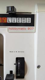 Gezocht aanschuifblad Pfaff hobbymatic 807, Ophalen of Verzenden, Nieuw, Naaimachine, Pfaff