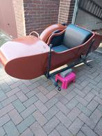 Los zijspan te koop, Ophalen of Verzenden