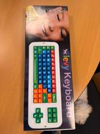 Clevy toetsenbord, Computers en Software, Toetsenborden, Ophalen, Zo goed als nieuw