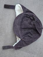 warme winter muts maat 62/68, Maat 62, Jongetje of Meisje, Ophalen of Verzenden, Zo goed als nieuw