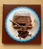40 recepten voor chocolade - 8716963668455, Boeken, Kookboeken, Ophalen of Verzenden, Zo goed als nieuw, Nederland en België, Taart, Gebak en Desserts
