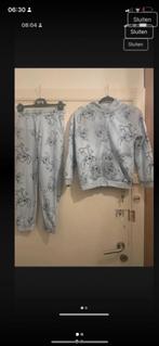 Meisje broek set, Ophalen of Verzenden, Zo goed als nieuw, Meisje, Broek