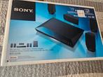 Blu ray seround set compleet, Audio, Tv en Foto, Blu-ray-spelers, Ophalen, Zo goed als nieuw, Sony