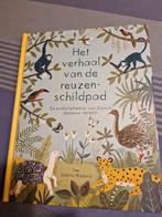 Sabina Radeva - Het verhaal van de reuzenschildpad, Sabina Radeva, Non-fictie, Ophalen of Verzenden, Zo goed als nieuw