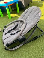 Qute wipstoel, Kinderen en Baby's, Wipstoel, Met gordel(s) of riempje(s), Zo goed als nieuw, Ophalen