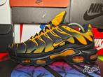 Nike Air Max Plus TN 'Black Sundial' EU42.5 2023, Colosseum 1, 1213 NL Hilversum, Nederland, Zwart, NIKE, Ophalen of Verzenden