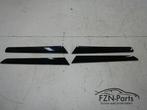 VW Jetta 5C Interieurlijsten Sierlijsten Set Portier Chrome, Auto-onderdelen, Interieur en Bekleding, Ophalen of Verzenden, Gebruikt