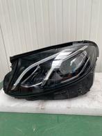 Mercedes E klasse koplamp, Auto-onderdelen, Verlichting, Ophalen of Verzenden, Gebruikt, Mercedes-Benz