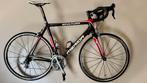 Merida Scultura Pro racefiets carbon ultegra, Fietsen en Brommers, Fietsen | Racefietsen, 28 inch, Gebruikt, Carbon, Heren