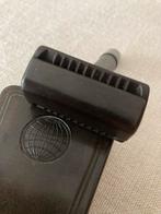 Vintage PHILITE (Philips) Bakelieten safety razor scheerset, Antiek en Kunst, Ophalen of Verzenden