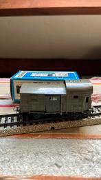 Te koop conducteurswagon van marklin 4600, Ophalen of Verzenden, Zo goed als nieuw