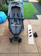 Joolz geo 2 kinderwagen 3 in 1, Kinderen en Baby's, Kinderwagens en Combinaties, Overige merken, Gebruikt, Combiwagen, Ophalen