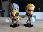 Ubisoft Heroes - Assassin's Creed Valhalla Eivor (2x), Ophalen of Verzenden, Nieuw