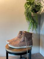 Yellow Cab heren schoenen leer maat 43, Kleding | Heren, Schoenen, Ophalen of Verzenden, Zo goed als nieuw, Overige kleuren