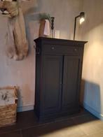 Meidenkast spekkast kledingkast schoenenkast, Ophalen, 50 tot 70 cm, 105 cm of meer, 100 cm of meer