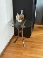 Whiskey Tafel | Bijzet tafel, Antiek en Kunst, Ophalen
