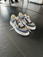 Gucci sneakers MEN’S GG TRAINER., Kleding | Heren, Schoenen, Ophalen of Verzenden, Nieuw