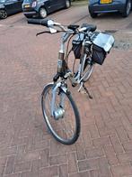 Giant Twist elektrische fiets, Fietsen en Brommers, Elektrische fietsen, Overige merken, 30 tot 50 km per accu, Gebruikt, Ophalen