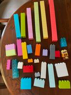 Duplo,diverse onderdelen,taartjes,verjaardag,feestje, Ophalen of Verzenden, Zo goed als nieuw, Duplo
