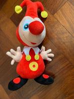 Jokie Efteling Knuffel 35cm Jokie en Jet SINT TIP!!, Verzamelen, Ophalen of Verzenden, Zo goed als nieuw, Gebruiksvoorwerp
