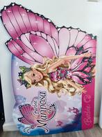 Barbie Poster, Ophalen, Zo goed als nieuw, Versiering