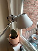 Artemide Tolomeo Lettura Vloerlamp, Huis en Inrichting, Ophalen, Zo goed als nieuw, Metaal, 150 tot 200 cm