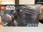 Lego Star Wars 75336 Inquisitor Transport Scythe ongeopend, Kinderen en Baby's, Speelgoed | Duplo en Lego, Ophalen, Nieuw, Lego