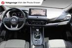 Nissan Qashqai 1.3 MHEV N-Connecta Design Pack, Voorwielaandrijving, Stof, Gebruikt, 4 cilinders