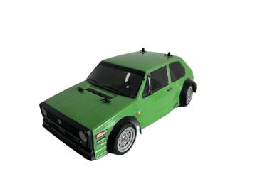 Tamiya Golf M-05 chassis 1/10 rc auto beschikbaar voor biedingen
