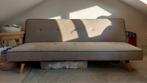 Slaapbank Sophie, Huis en Inrichting, Slaapkamer | Slaapbanken, Ophalen, Gebruikt, 190 cm of minder, Twijfelaar