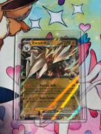 Excadrill EX 046/086 Black Bolt pokemon kaarten, Ophalen of Verzenden, Nieuw