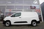 Citroen Berlingo 1.2 PureTech Club XL | Benzine | Automaat |, 12 maanden, Gebruikt, 1199 cc, Wit