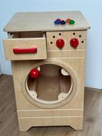 Van Dijk Toys Wasmachine + Accessoires, Ophalen of Verzenden, Zo goed als nieuw, Jongen of Meisje