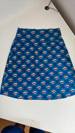 Tante Betsy rokje kersen, Kleding | Dames, Rokken, Maat 38/40 (M), Zwart, Ophalen of Verzenden, Zo goed als nieuw