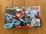 Mario kart racebaan, Ophalen, Racebaan, Carrera, Zo goed als nieuw