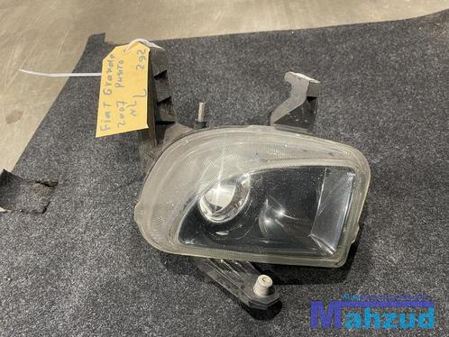 FIAT GRANDE PUNTO 199 Links mistlamp 2005+, Auto-onderdelen, Verlichting, Fiat, Gebruikt, Ophalen of Verzenden