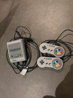 nintendo SNES mini, Spelcomputers en Games, 2 spelers, Ophalen of Verzenden, Zo goed als nieuw, Vanaf 3 jaar