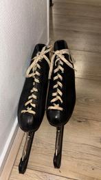 Schaatsen ving Zandstra maat 40/41,, Ophalen of Verzenden, Zo goed als nieuw, Noren, Zandstra