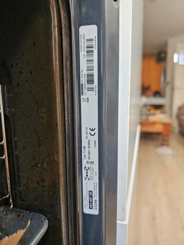 IKEA Metod/Vallstena 60x60x200 keukenkasten + magnetron/oven - afbeelding 7