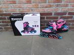 Move Fast inline skates, Sport en Fitness, Skeelers, Ophalen of Verzenden, Verstelbaar