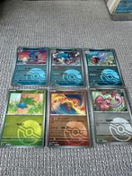 Chinese Pokémon Kaarten - Celebrations & EX, Ophalen of Verzenden, Zo goed als nieuw, Meerdere kaarten, Foil