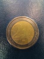 €2 2002 Portugal, Ophalen of Verzenden, Portugal, 2 euro