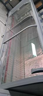 Aht vriezer 250 cm, Vrieskist, Gebruikt, Minder dan 85 cm, Vrijstaand